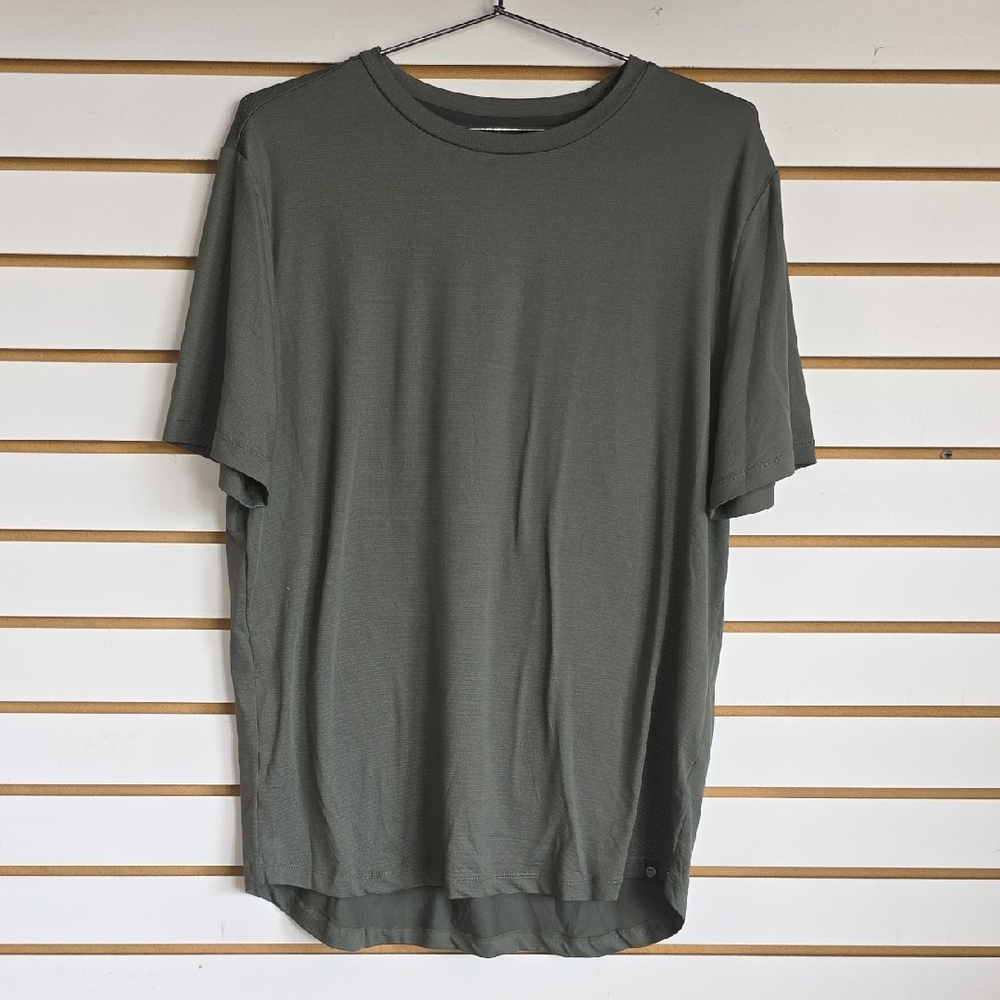 Mondetta Outdoor Project Tee